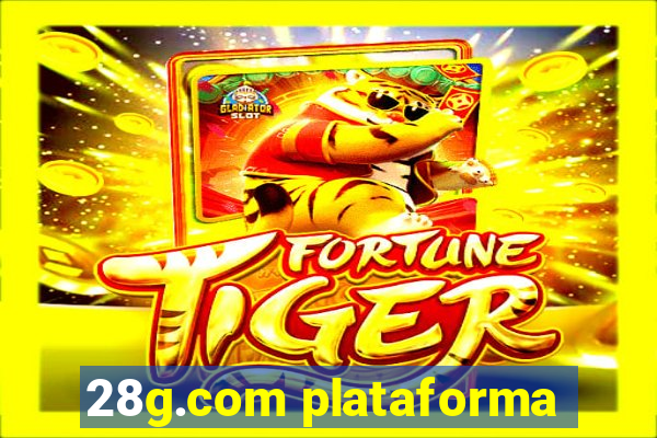 28g.com plataforma